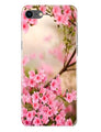 Pink flowers Case for iPhone Se 2020