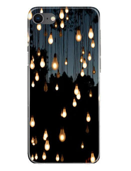 Party Bulb Case for iPhone Se 2020