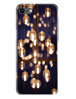 Party Bulb2 Case for iPhone Se 2020