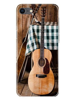 Guitar2 Case for iPhone Se 2020