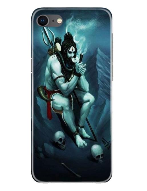 Lord Shiva Mahakal2 Case for iPhone Se 2020