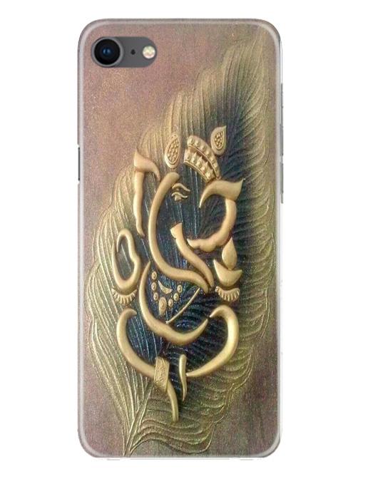 Lord Ganesha Case for iPhone Se 2020