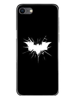 Batman Superhero Case for iPhone Se 2020(Design - 119)