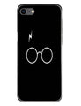 Harry Potter Case for iPhone Se 2020  (Design - 136)