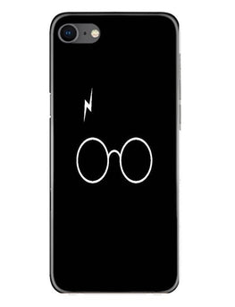 Harry Potter Case for iPhone Se 2020(Design - 136)