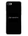 Friends Case for iPhone Se 2020  (Design - 143)