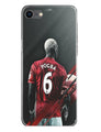 Pogba Case for iPhone Se 2020  (Design - 167)