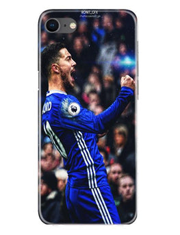 Hazard Case for iPhone Se 2020(Design - 169)