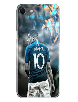 Mbappe Case for iPhone Se 2020(Design - 170)