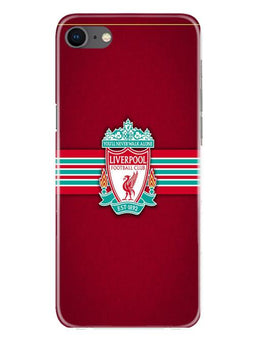 Liverpool Case for iPhone Se 2020(Design - 171)
