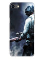 Pubg Case for iPhone Se 2020  (Design - 179)
