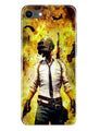 Pubg Case for iPhone Se 2020  (Design - 180)