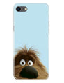 Cartoon Case for iPhone Se 2020 (Design - 184)