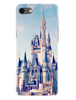Disney Land for iPhone Se 2020 (Design - 185)