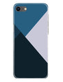 Blue Shades Case for iPhone Se 2020 (Design - 188)