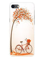 Bicycle Case for iPhone Se 2020 (Design - 192)
