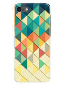 Designer Mobile Back Case for iPhone Se 2020 (Design - 194)