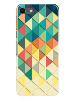 Designer Case for iPhone Se 2020 (Design - 194)