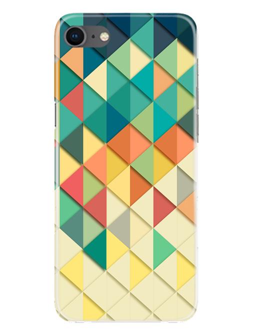 Designer Case for iPhone Se 2020 (Design - 194)