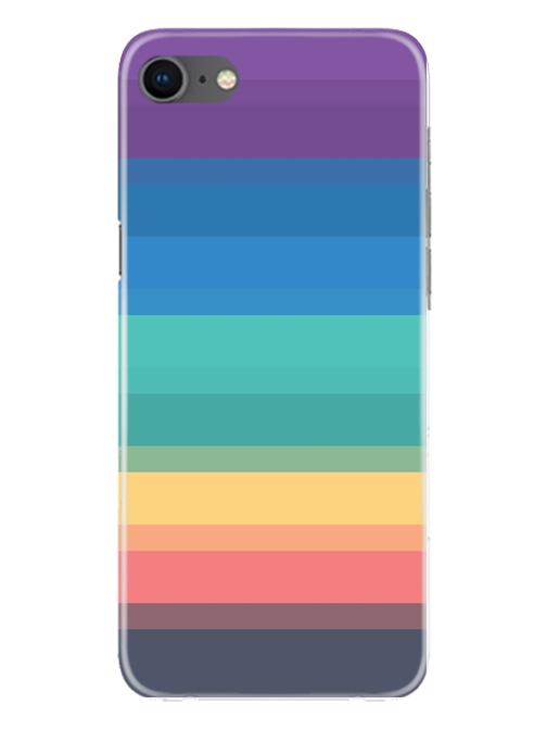 Designer Case for iPhone Se 2020 (Design - 201)