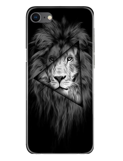 Lion Star Case for iPhone Se 2020 (Design No. 226)
