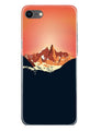 Mountains Case for iPhone Se 2020 (Design No. 227)