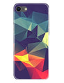 Modern Art Case for iPhone Se 2020 (Design No. 232)
