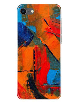 Modern Art Case for iPhone Se 2020 (Design No. 237)