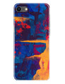 Modern Art Case for iPhone Se 2020 (Design No. 238)