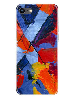 Modern Art Case for iPhone Se 2020 (Design No. 240)