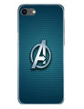 Avengers Case for iPhone Se 2020 (Design No. 246)