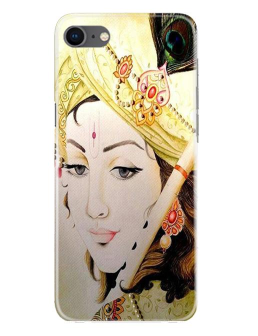 Krishna Case for iPhone Se 2020 (Design No. 291)