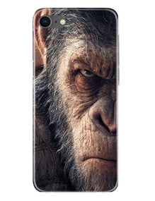 Angry Ape Mobile Back Case for iPhone Se 2020 (Design - 316)