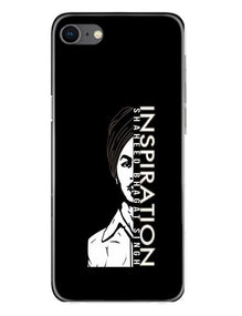 Bhagat Singh Mobile Back Case for iPhone Se 2020 (Design - 329)