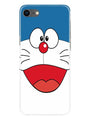 Doremon Mobile Back Case for iPhone Se 2020 (Design - 340)