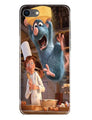 Ratatouille Mobile Back Case for iPhone Se 2020 (Design - 347)