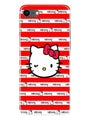 Hello Kitty Mobile Back Case for iPhone Se 2020 (Design - 364)