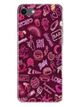 Party Theme Mobile Back Case for iPhone Se 2020 (Design - 392)