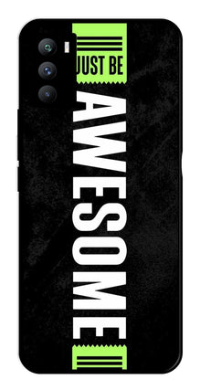 Awesome Metal Mobile Case for iQOO 9 SE 5G