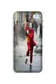 Joker Mobile Back Case for Galaxy J4 Plus (Design - 303)