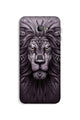 Lion Mobile Back Case for Galaxy J4 Plus (Design - 315)