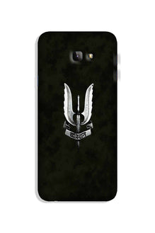 Balidaan Mobile Back Case for Galaxy J4 Plus (Design - 355)