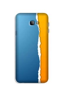 Designer Mobile Back Case for Galaxy J4 Plus (Design - 371)