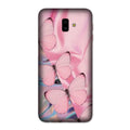 Butterflies Case for Galaxy J6 Plus