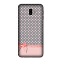 Gift Wrap2 Case for Galaxy J6 Plus