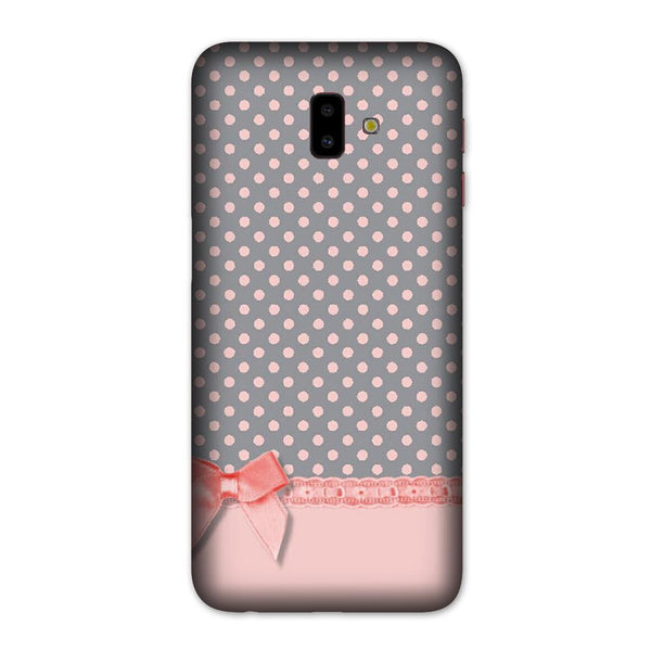 Gift Wrap2 Case for Galaxy J6 Plus