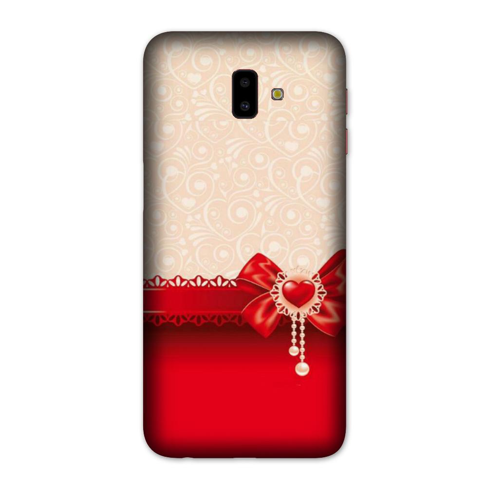 Gift Wrap3 Case for Galaxy J6 Plus