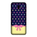 Gift Wrap5 Case for Galaxy J6 Plus