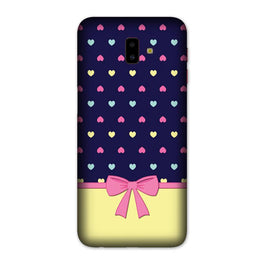 Gift Wrap5 Case for Galaxy J6 Plus