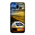 Car lovers Case for Galaxy J6 Plus